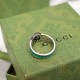 Trend ring 2023SS GUCCI Gucci which I want to keep absolutely in check Trend ring 2023SS GUCCI Gucci which I want to keep absolutely in check